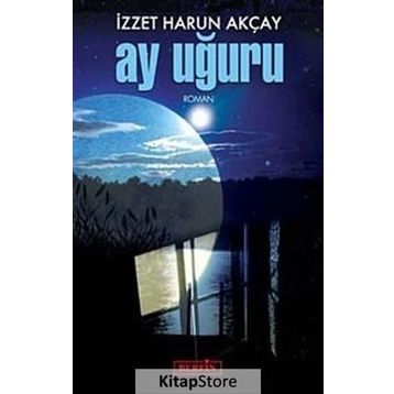 Ay Uğuru - İzzet Harun Akçay