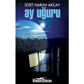 Ay Uğuru - İzzet Harun Akçay