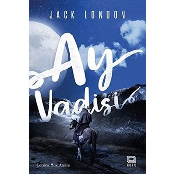 AY VADISI - JACK LONDON