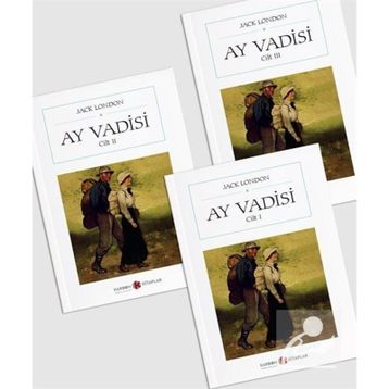 AY VADISI - JACK LONDON