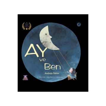 Ay ve Ben Nobel Çocuk