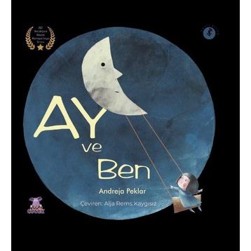 Ay ve Ben Nobel Çocuk