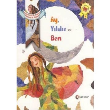 Ay Yıldız ve Ben - Mohammad Reza Yousofi