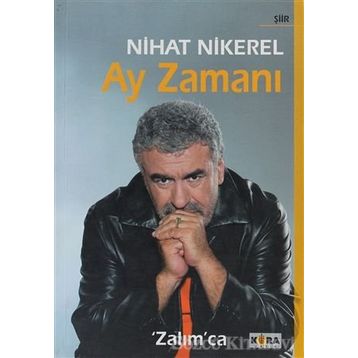 AY ZAMANI ZALIMCA - NIHAT NIKEREL