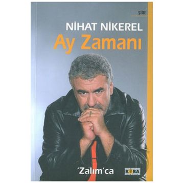 AY ZAMANI ZALIMCA - NIHAT NIKEREL