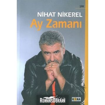 AY ZAMANI ZALIMCA - NIHAT NIKEREL