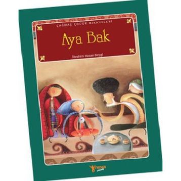 AYA BAK - İBRAHİM HASAN BEYGI