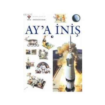 AY'A İNIŞ - CAROLE STOTT