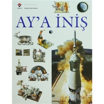 AY'A İNIŞ - CAROLE STOTT