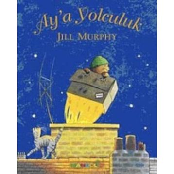 Ay'a Yolculuk - Jill Murhpy