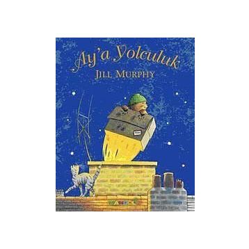 Ay'a Yolculuk - Jill Murhpy