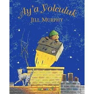 Ay'a Yolculuk - Jill Murhpy