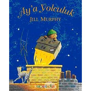 Ay'a Yolculuk - Jill Murhpy