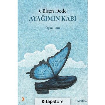 Ayağımın Kabı - Gülsen Dede