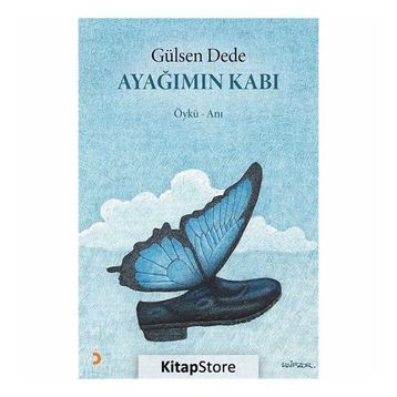Ayağımın Kabı - Gülsen Dede