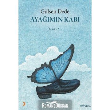 Ayağımın Kabı - Gülsen Dede