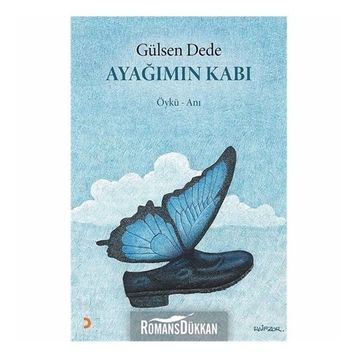Ayağımın Kabı - Gülsen Dede