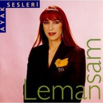 Ayak Sesleri - Ebtisam Şakuş