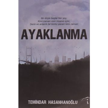 Ayaklanma - Temindar Hasanhanoğlu