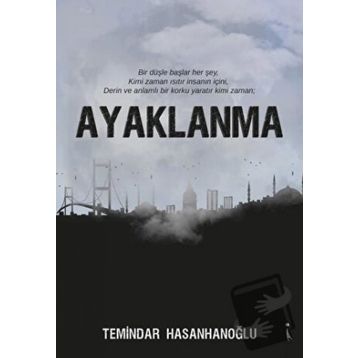 Ayaklanma - Temindar Hasanhanoğlu