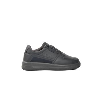 Ayakmod 23557 Füme Erkek Sneaker Ayakkabı