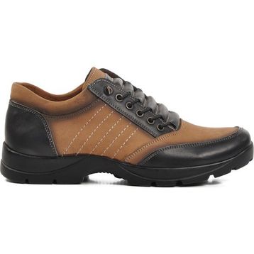 Ayakmod 527102 M Kum Nubuk Erkek Casual Ayakkabı