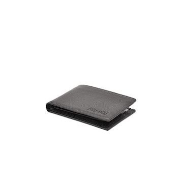Ayakmod 8010 Siyah Erkek Cüzdan