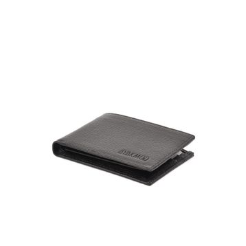 Ayakmod 8010 Siyah Erkek Cüzdan