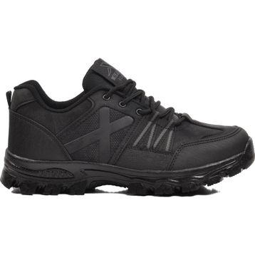 Ayakmod K7 Siyah Unisex Outdoor Ayakkabı