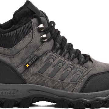 Ayakmod X6 G Füme Unisex Outdoor Bot