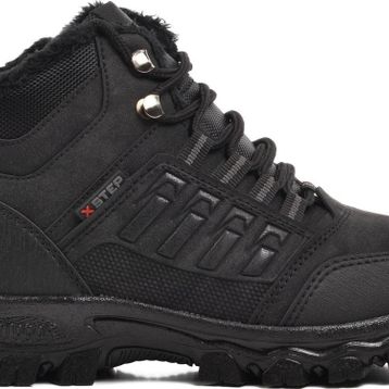 Ayakmod X6 G Siyah Unisex Outdoor Bot