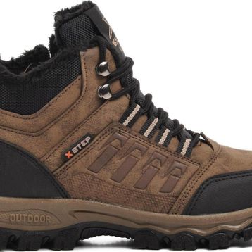 Ayakmod X6 Vizon Unisex Outdoor Bot