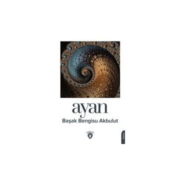 Ayan - Dorlion Yayınevi