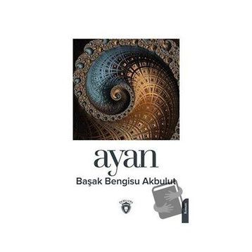 Ayan - Dorlion Yayınevi
