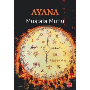 Ayana - Mustafa Mutlu