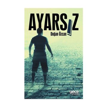 Ayarsız - Doğan Özcan
