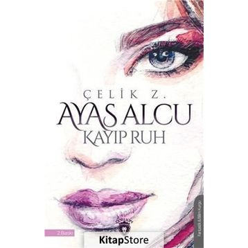 Ayas Alcu - Çelik Z.