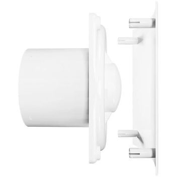 Ayas Quadro 4C Aspiratör