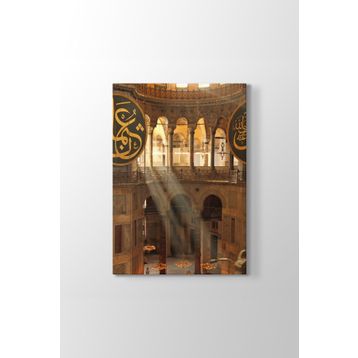 Ayasofya Camii Tablosu