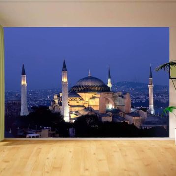 Ayasofya - Coşkun Faik Kavala