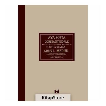 Ayasofya ve İstanbul - Cevat Ekici Dr. Raşit Gündoğdu Ebul Faruk Önal İlhan Ovalıoğlu