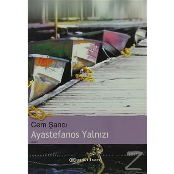 Ayastefanos Yalnızı - Cem Şancı