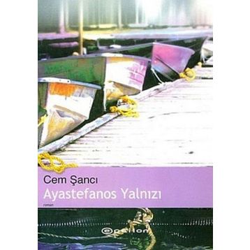 Ayastefanos Yalnızı - Cem Şancı