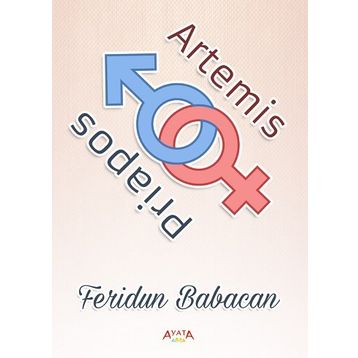 Ayata Kitap Artemis Priapos