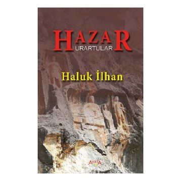 Ayata Kitap Hazar