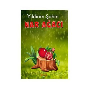 Ayata Kitap Nar Ağacı
