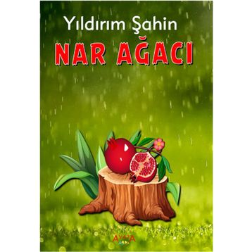 Ayata Kitap Nar Ağacı