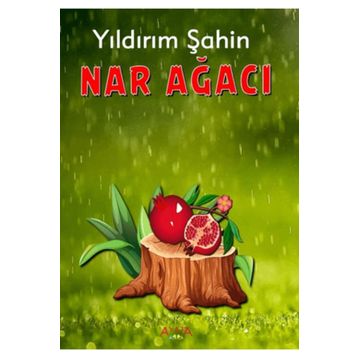 Ayata Kitap Nar Ağacı