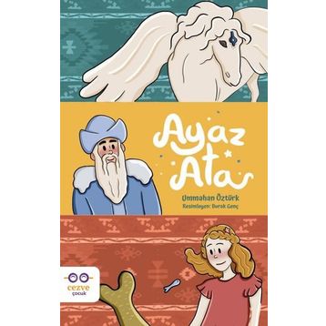 Ayaz Ata - Ummahan Öztürk - Cezve Çocuk