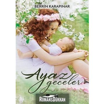 Ayaz Geceler - Berrin Karapınar
